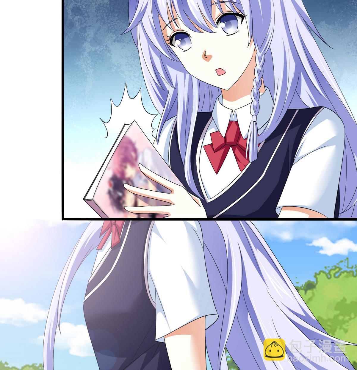 第57话 研究赃物-第57话