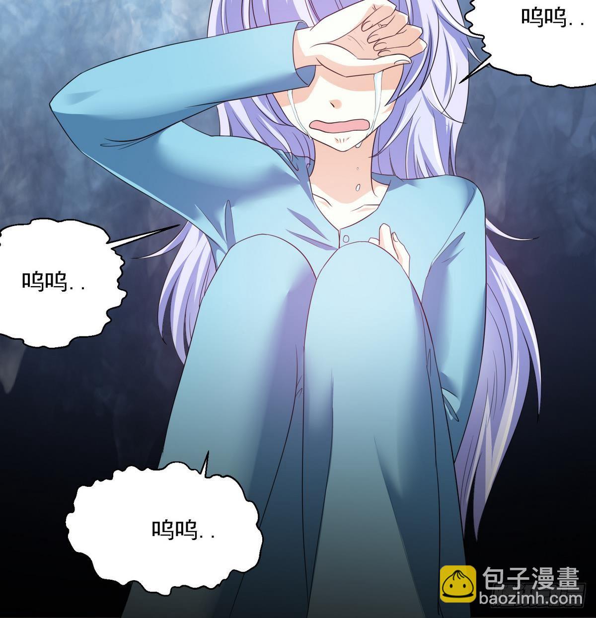 第7话 上天何其不公-第7话