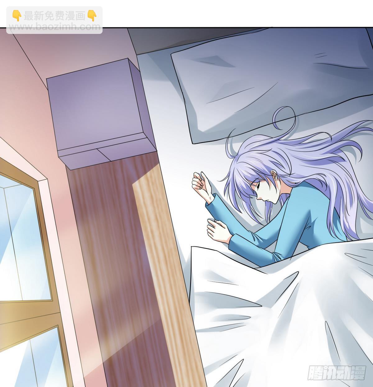 第7话 上天何其不公-第7话