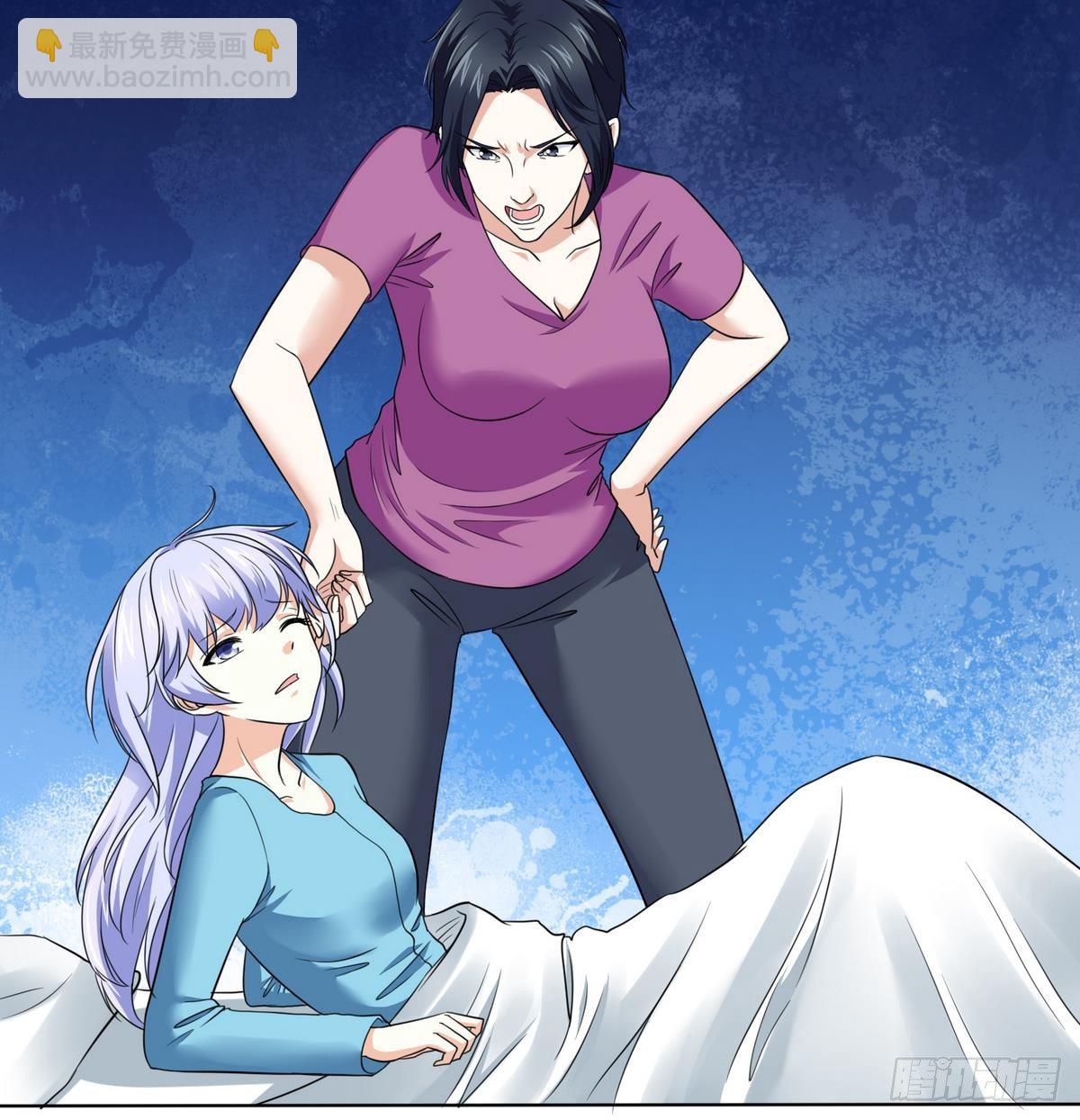 第7话 上天何其不公-第7话