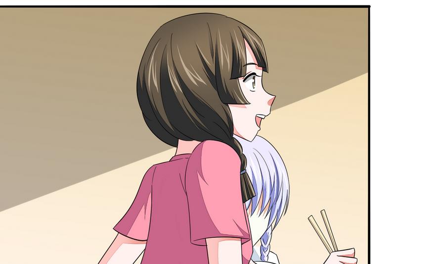 第61话 不许再为难江颜-第61话