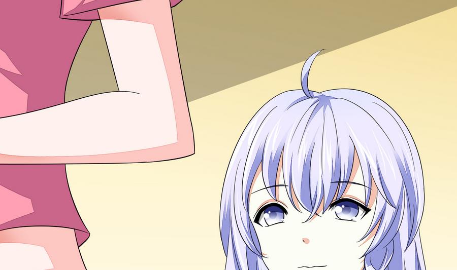 第61话 不许再为难江颜-第61话