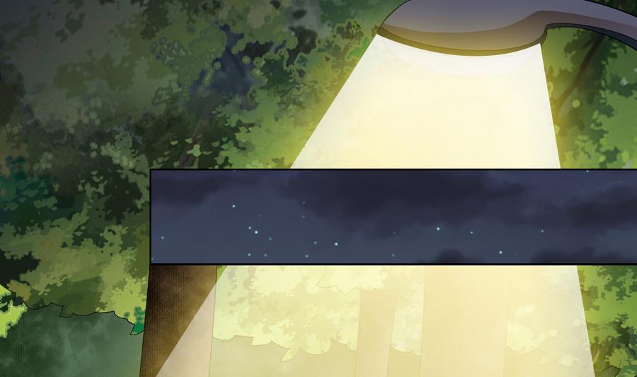 第61话 不许再为难江颜-第61话