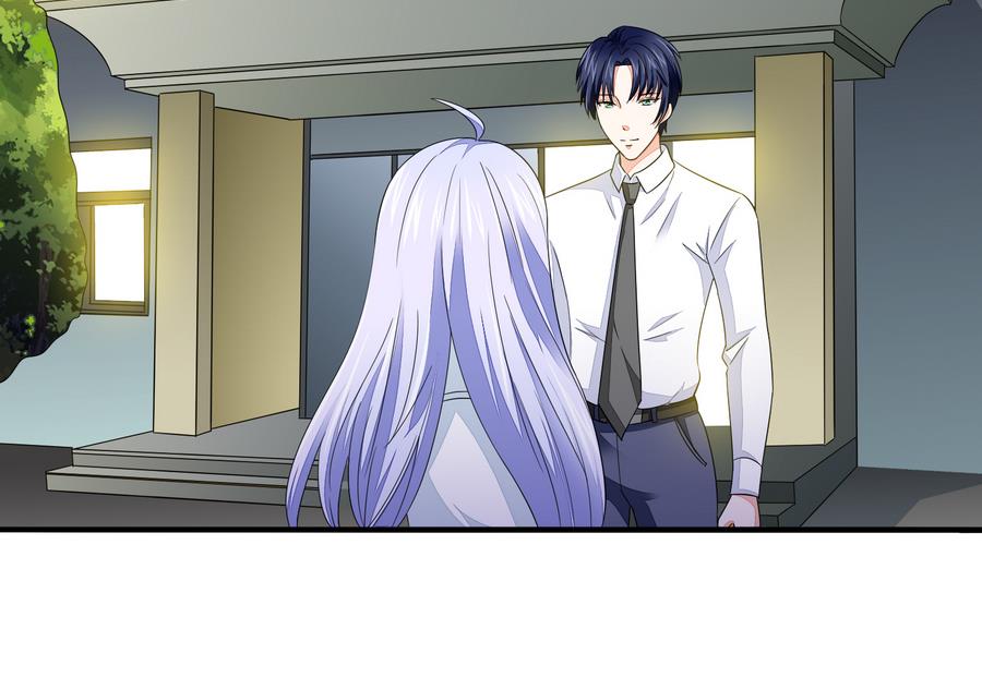 第61话 不许再为难江颜-第61话