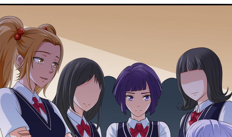 第63话 大姐大的挑衅-第63话