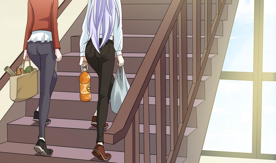 第69话 程诺的回忆(1/2)-第69话