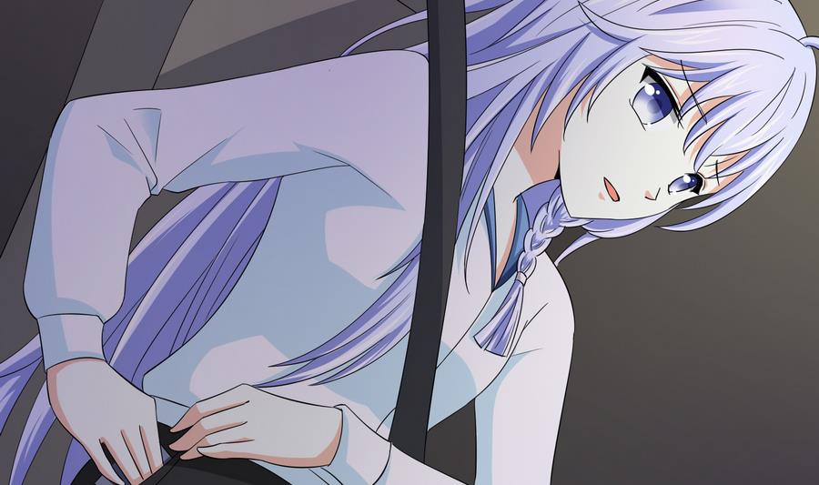 第71话 主厨大叔的托付-第71话