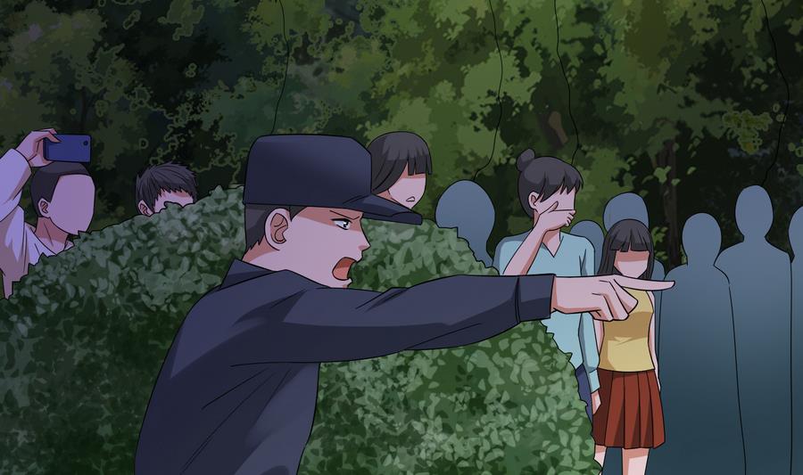 第71话 主厨大叔的托付-第71话