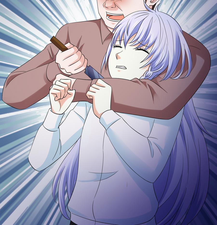 第71话 主厨大叔的托付-第71话