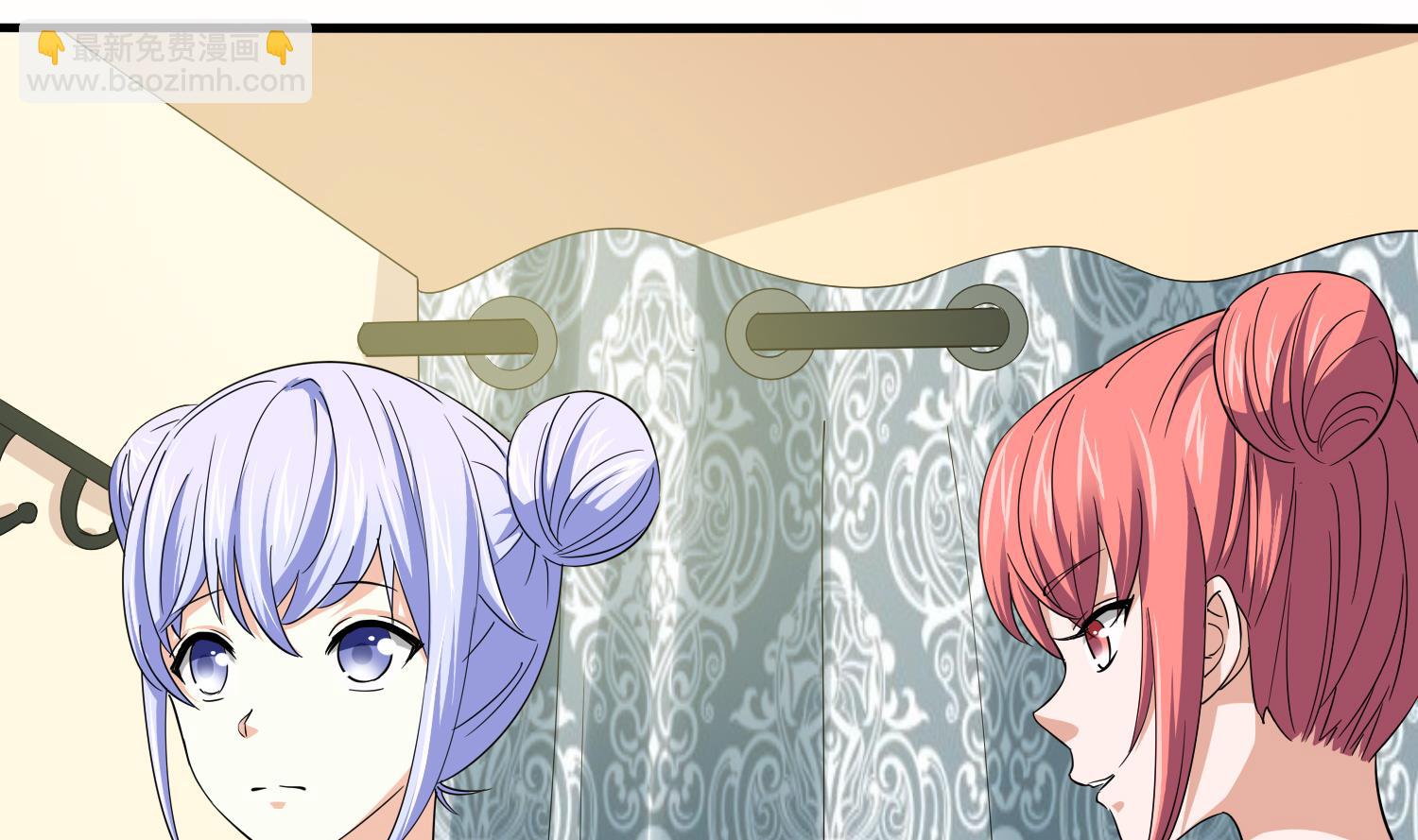 第73话 阴魂不散的舅妈-第73话