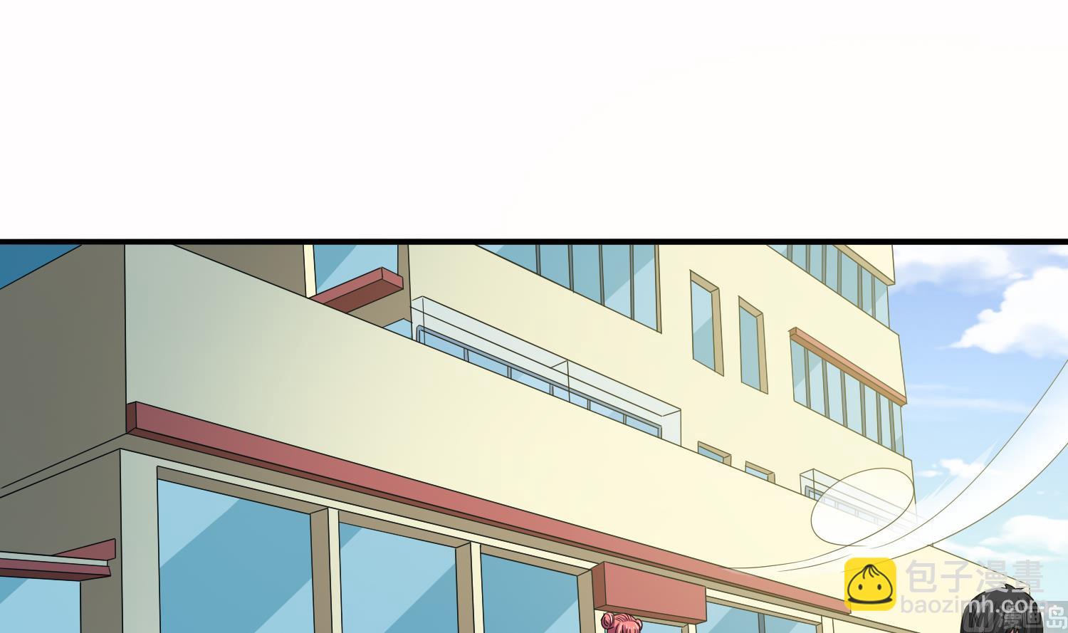 第73话 阴魂不散的舅妈-第73话