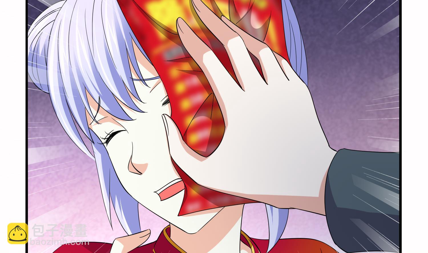 第73话 阴魂不散的舅妈-第73话