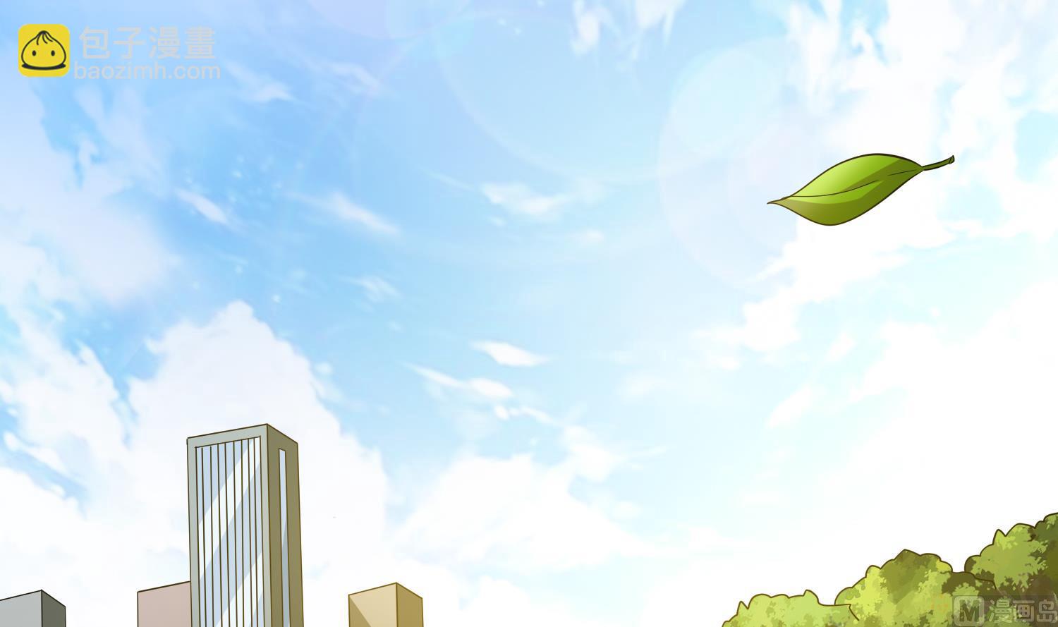 第73话 阴魂不散的舅妈-第73话