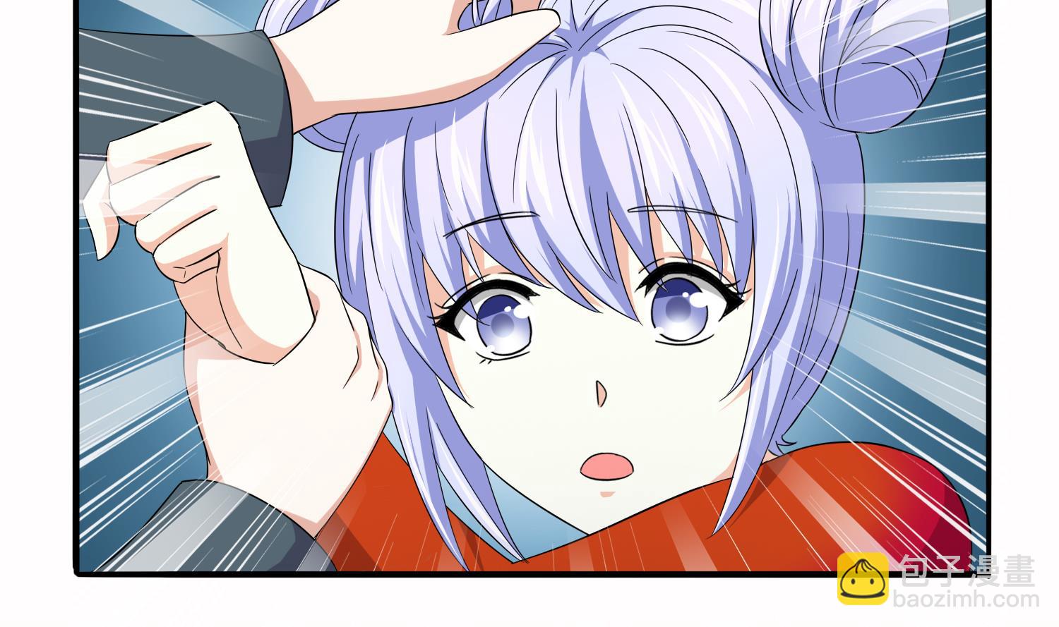 第73话 阴魂不散的舅妈-第73话