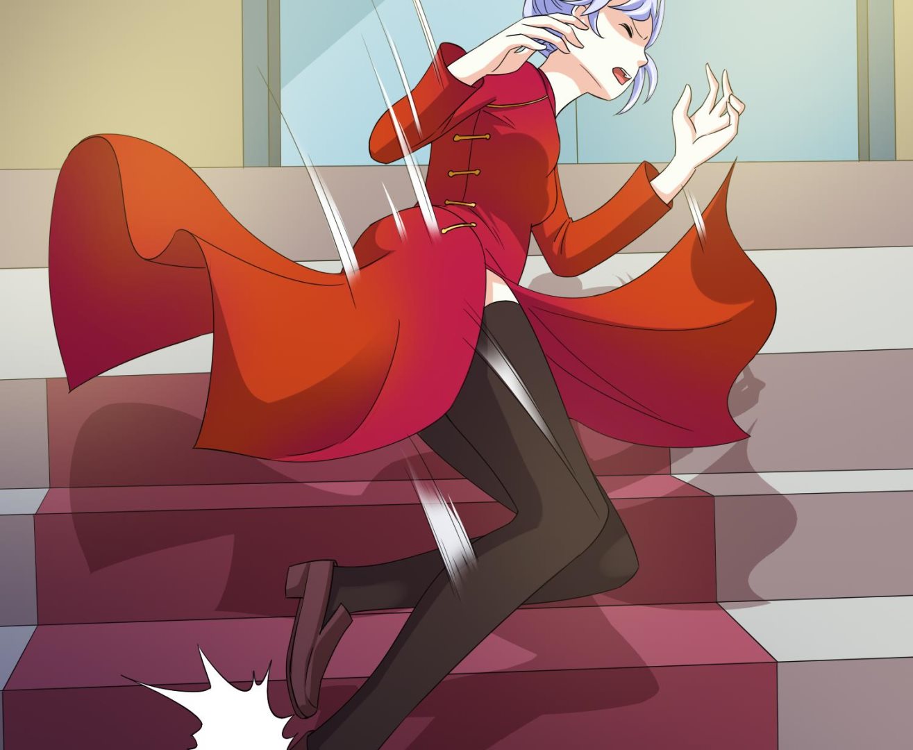 第73话 阴魂不散的舅妈-第73话