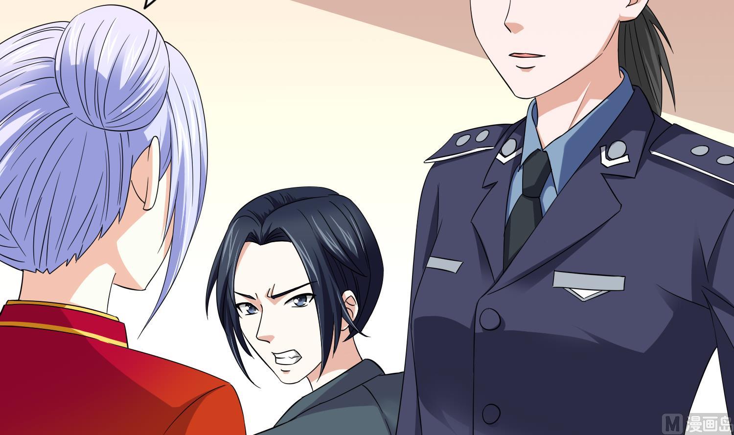 第75话 把妈妈的财产拿回来-第75话