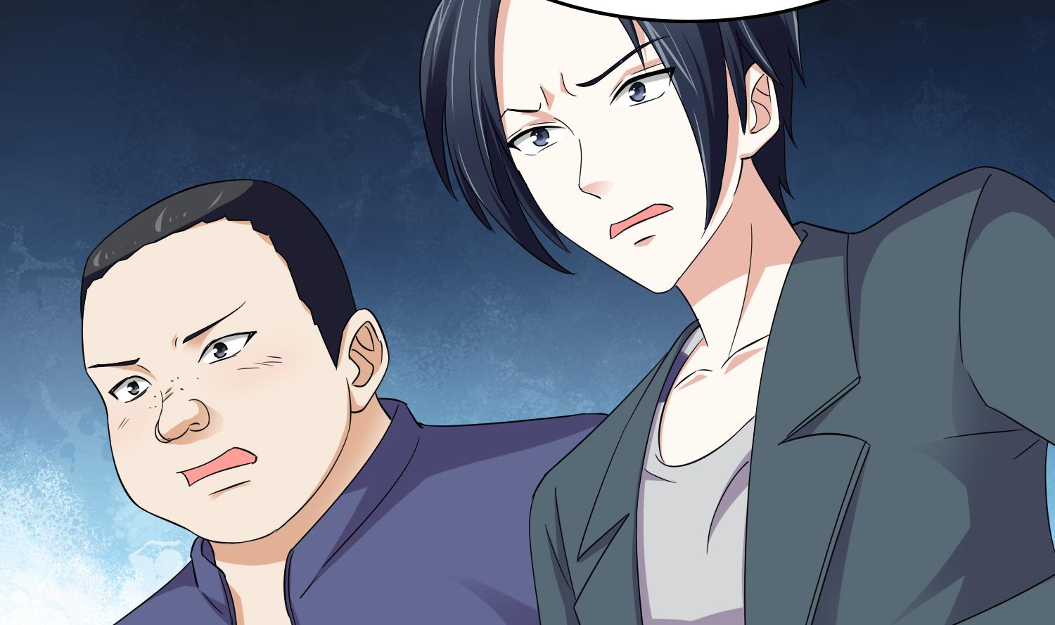 第75话 把妈妈的财产拿回来-第75话