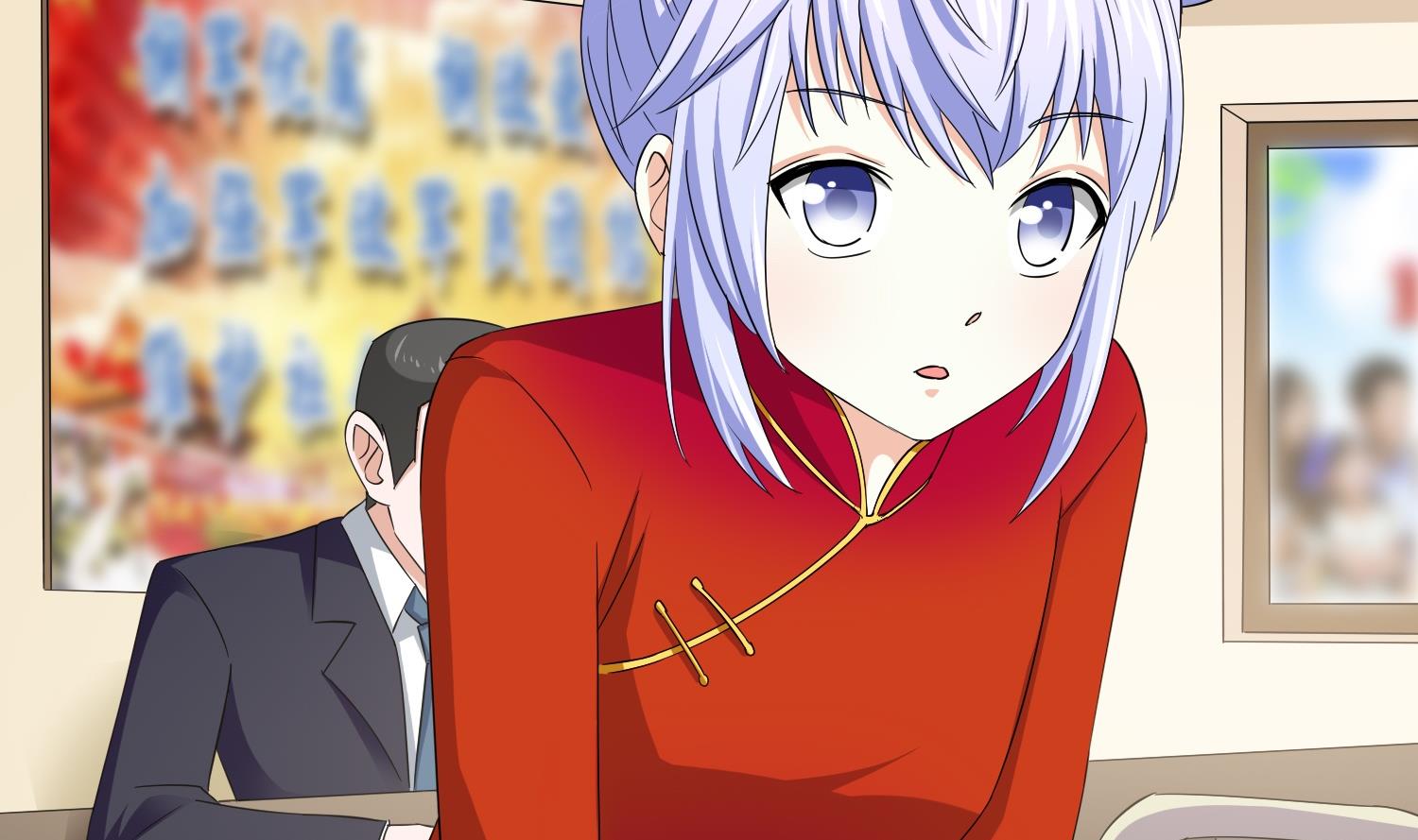 第75话 把妈妈的财产拿回来-第75话