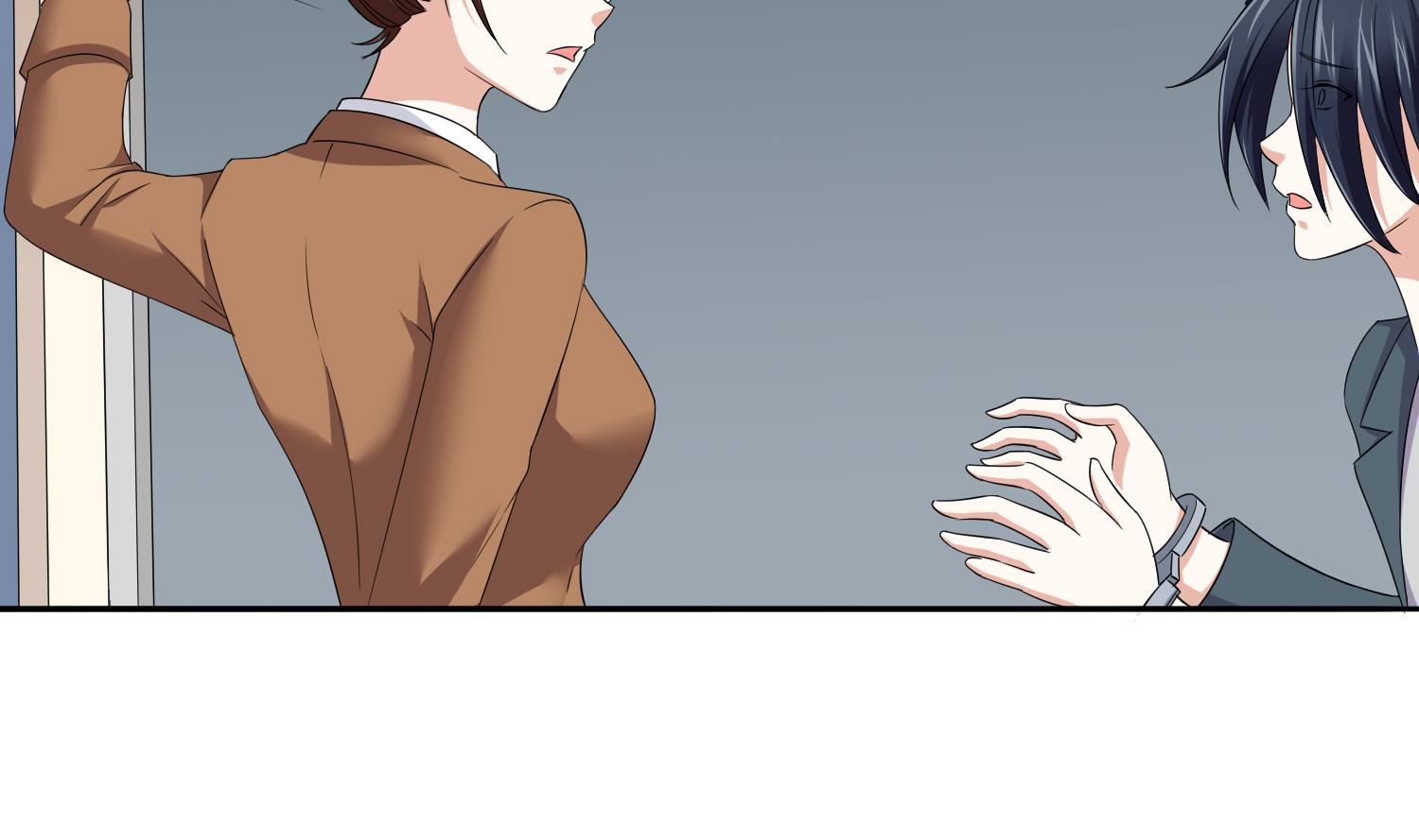 第77话 壁咚(1/2)-第77话