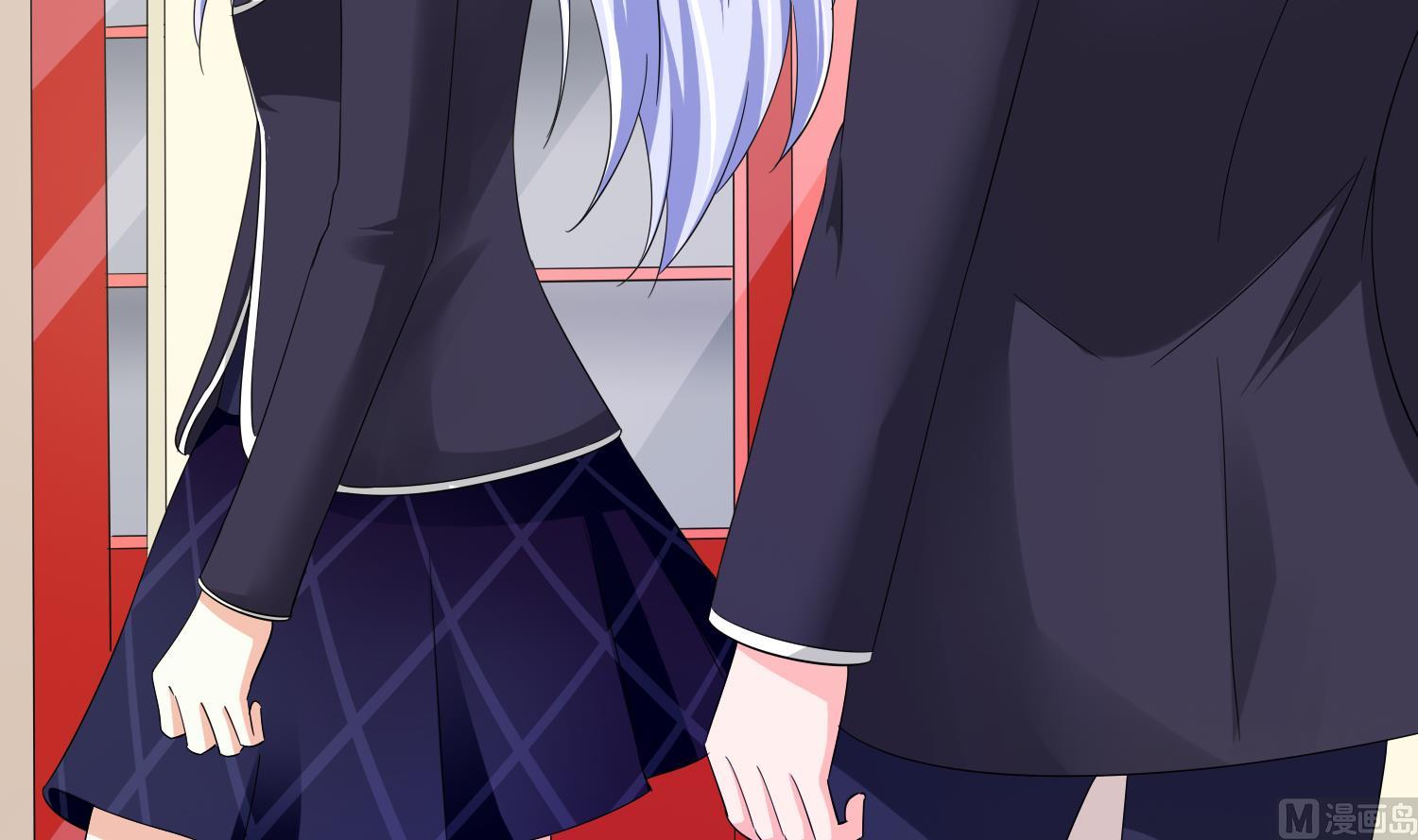 第77话 壁咚(1/2)-第77话