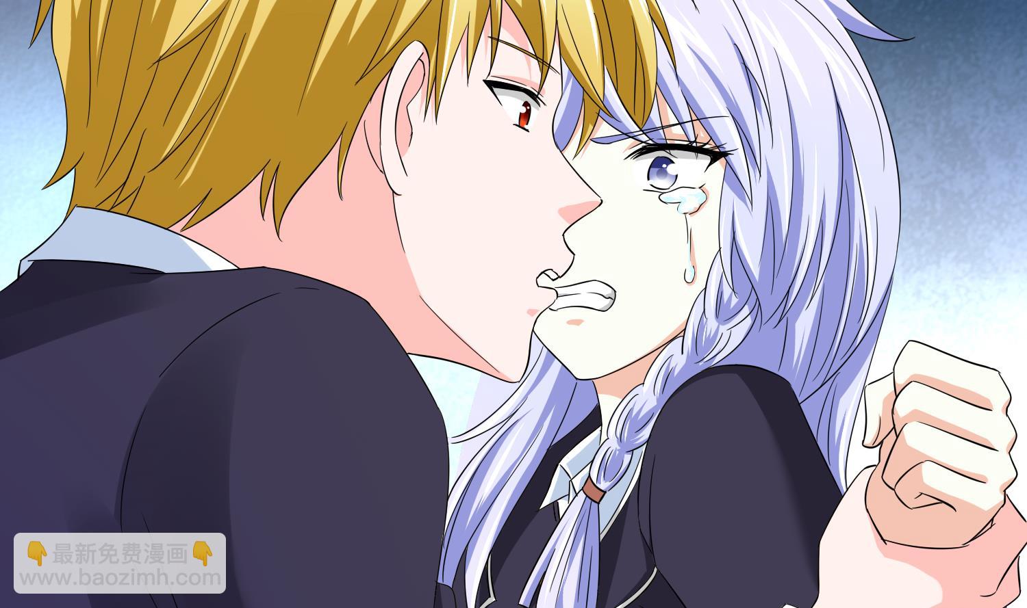 第77话 壁咚(1/2)-第77话