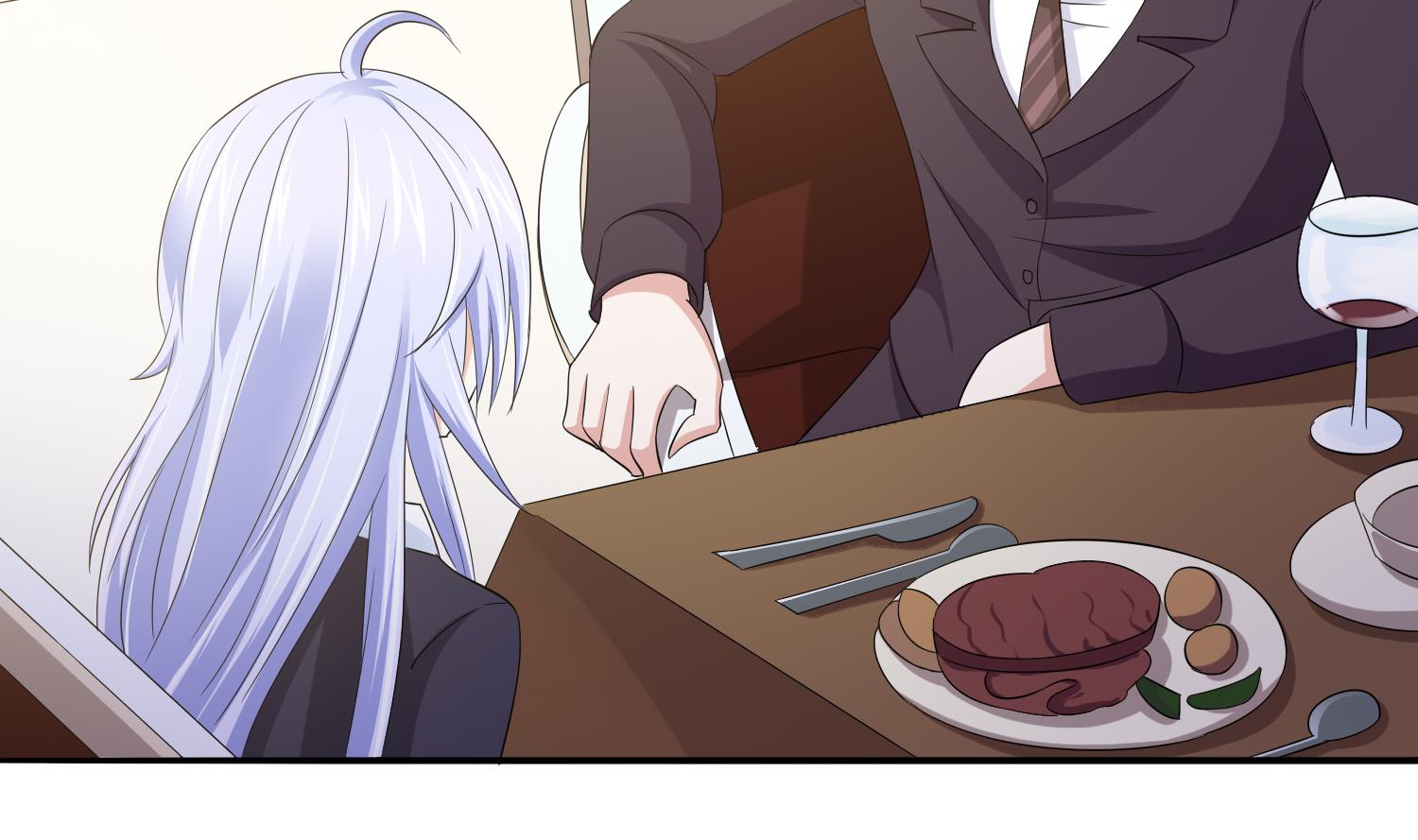 第79话 东鹏的计划-第79话