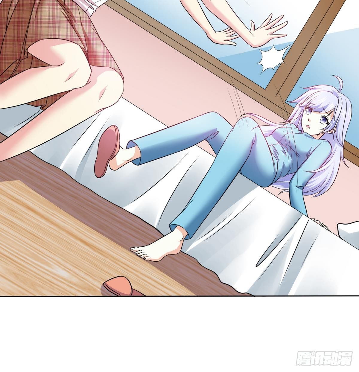 第9话 两幅面孔的表姐(1/2)-第9话