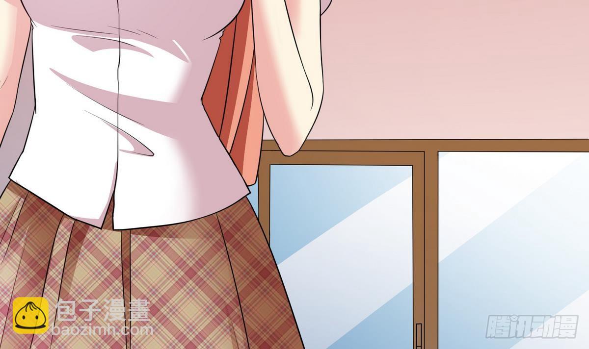 第9话 两幅面孔的表姐(1/2)-第9话