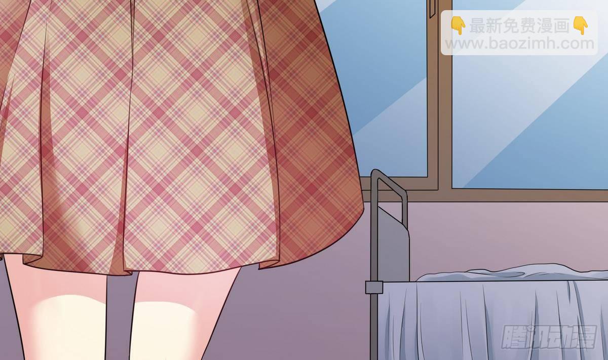 第9话 两幅面孔的表姐(1/2)-第9话