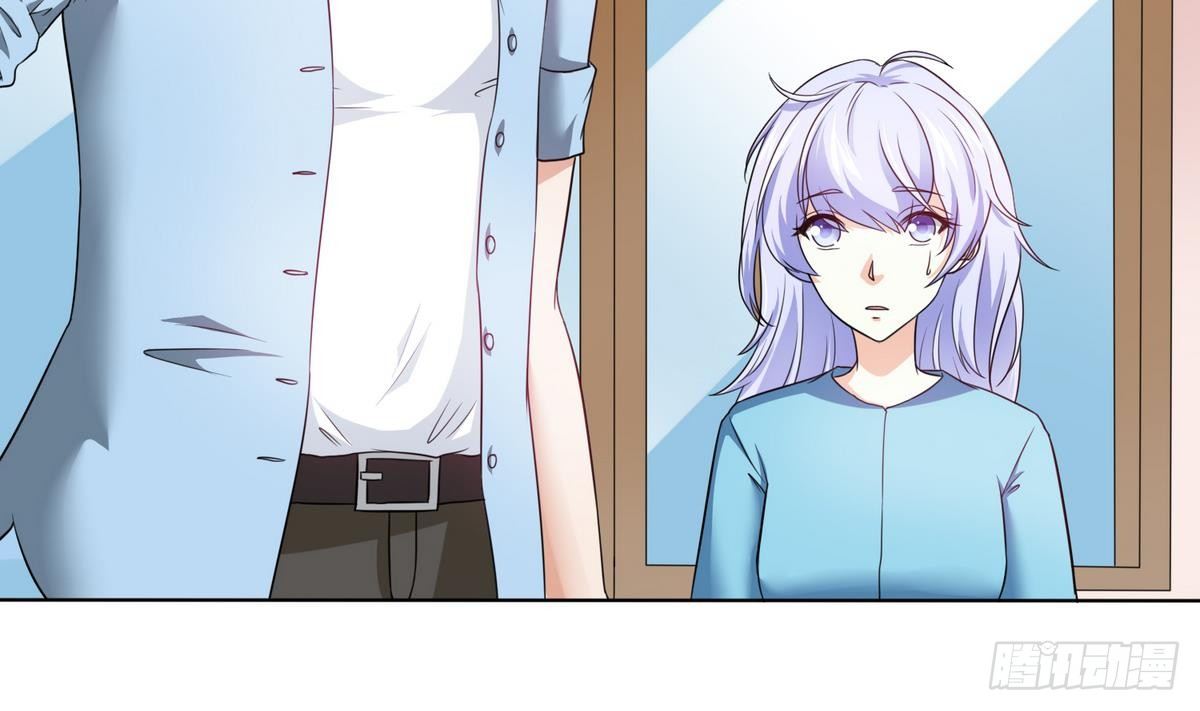 第9话 两幅面孔的表姐(1/2)-第9话