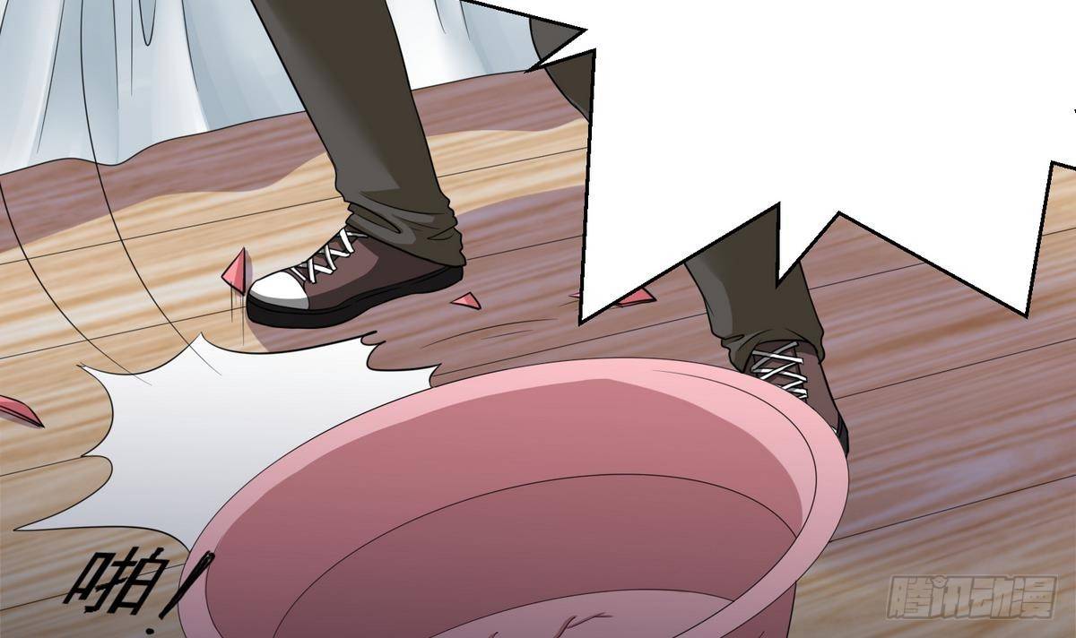 第9话 两幅面孔的表姐(1/2)-第9话