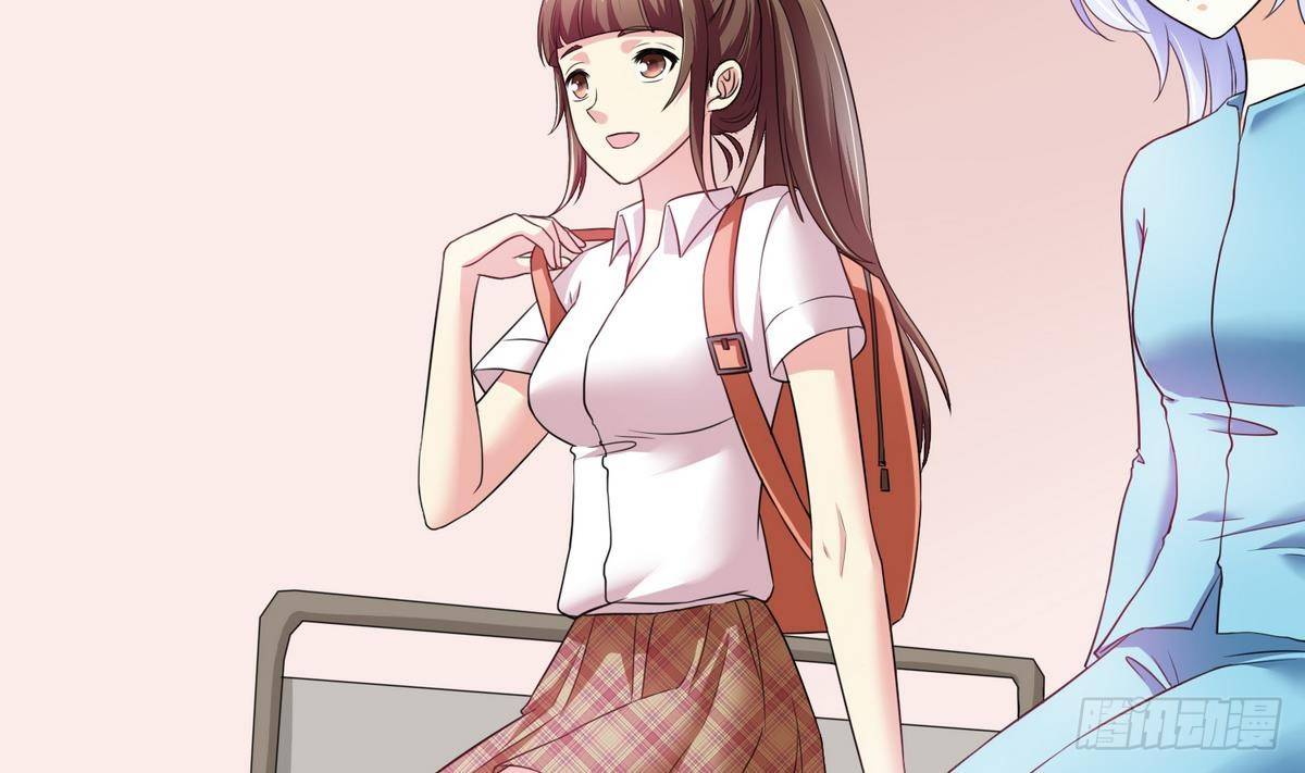 第9话 两幅面孔的表姐(1/2)-第9话