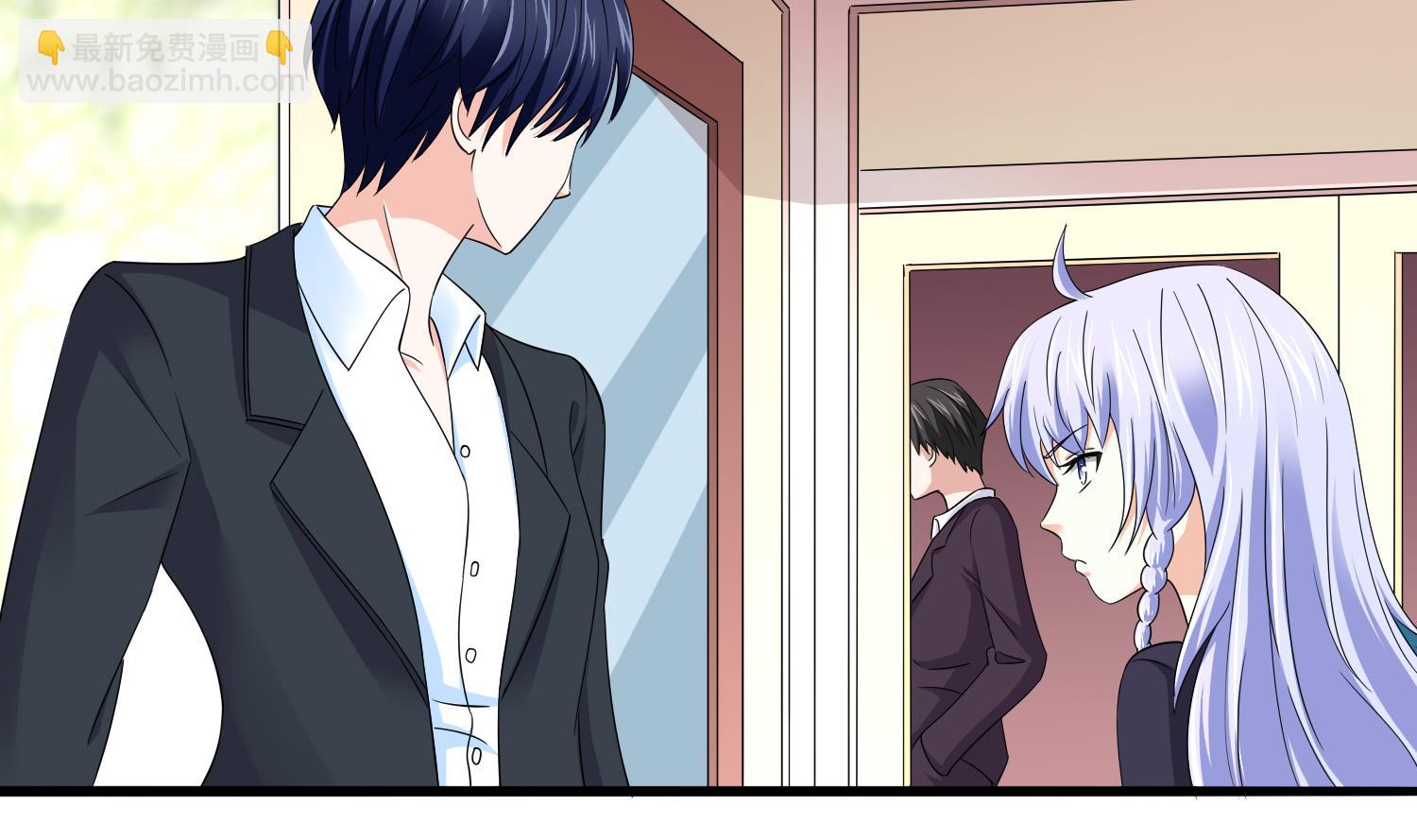 第81话 你就是个傻子(1/2)-第81话