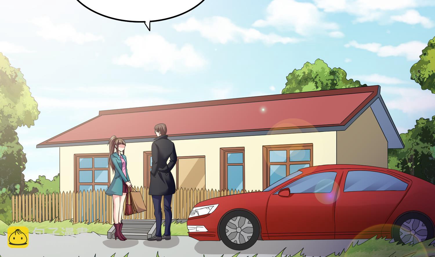 第81话 你就是个傻子(1/2)-第81话