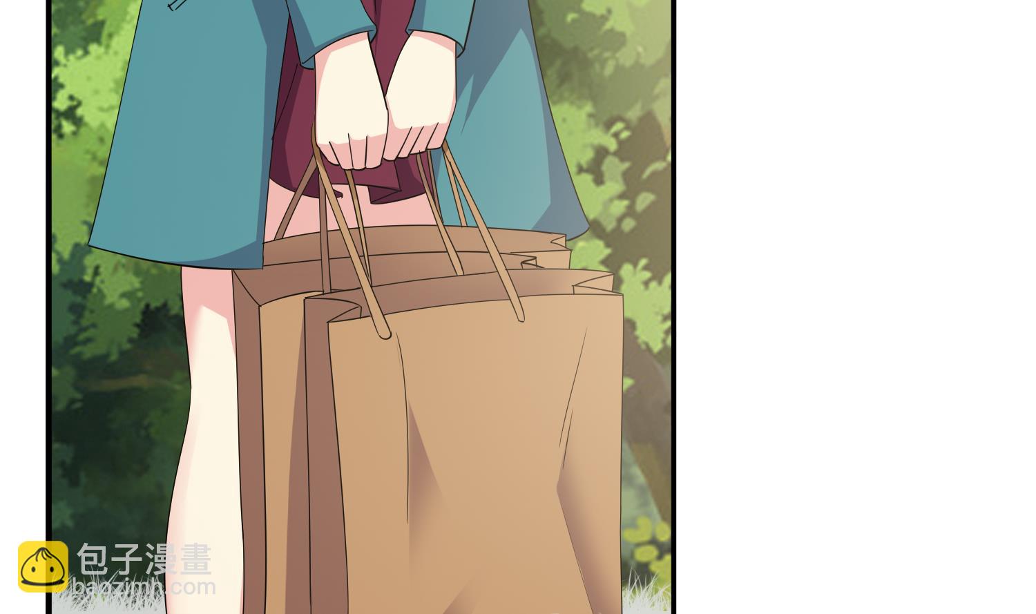 第81话 你就是个傻子(1/2)-第81话