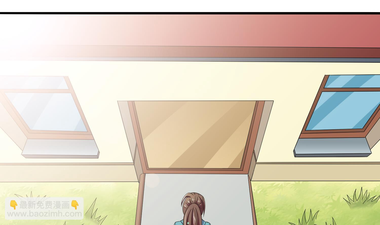 第81话 你就是个傻子(1/2)-第81话