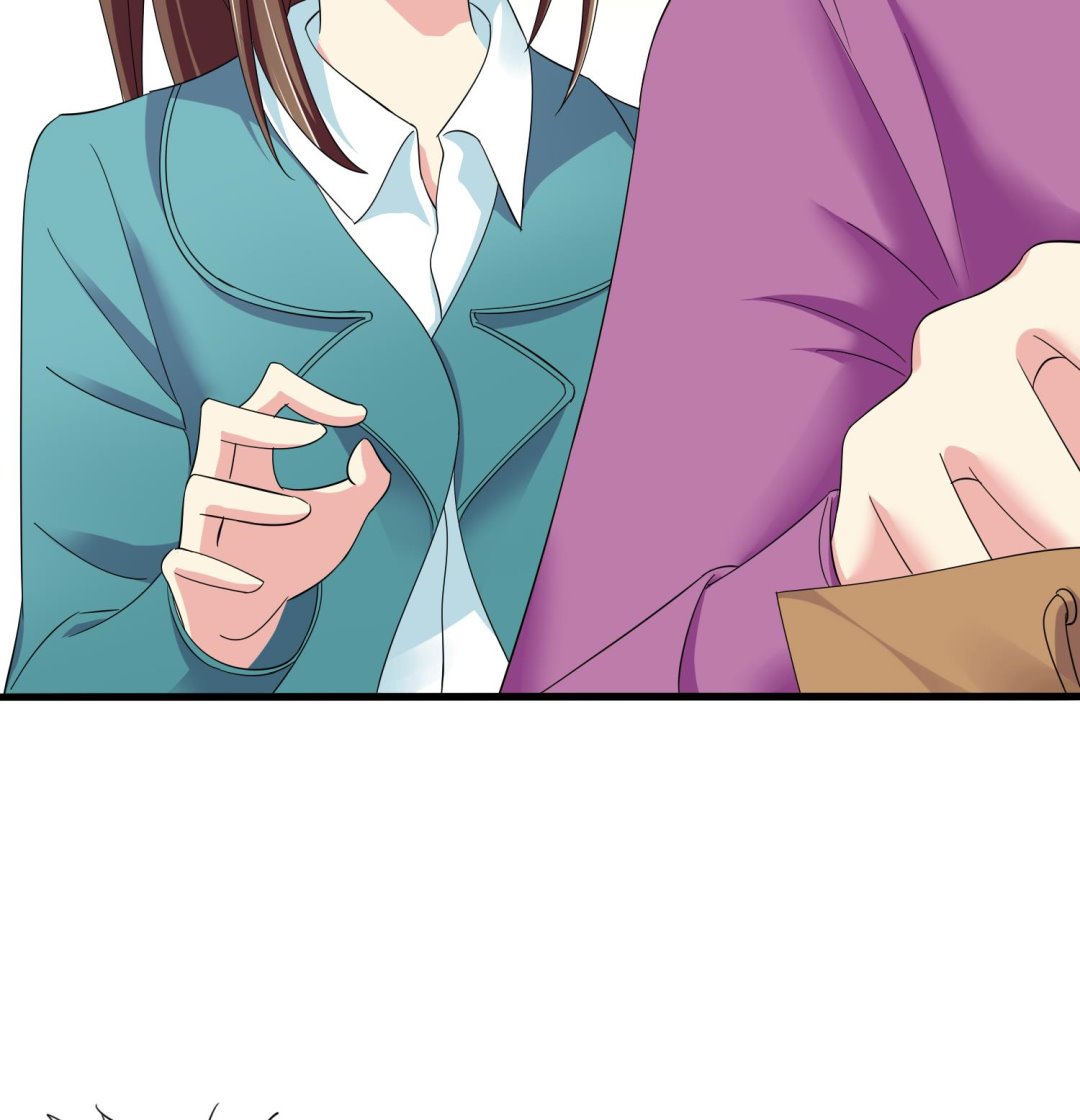 第81话 你就是个傻子(1/2)-第81话