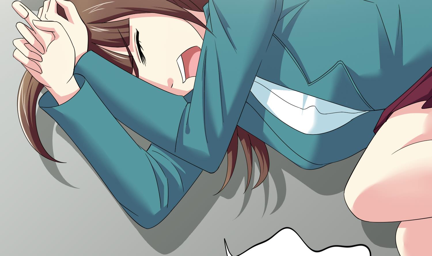 第81话 你就是个傻子(1/2)-第81话