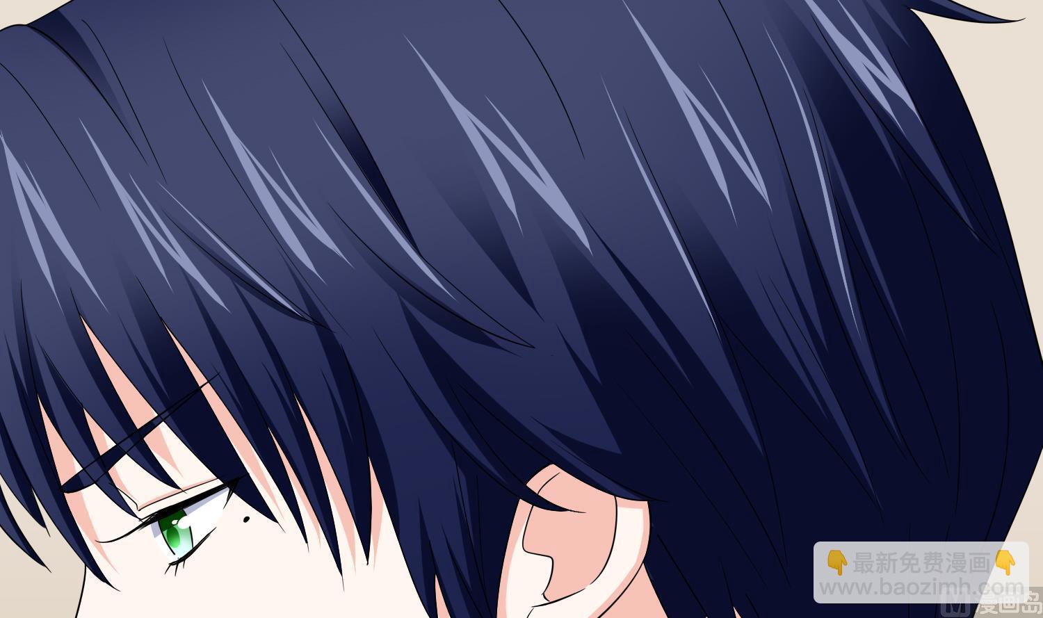 第81话 你就是个傻子(1/2)-第81话