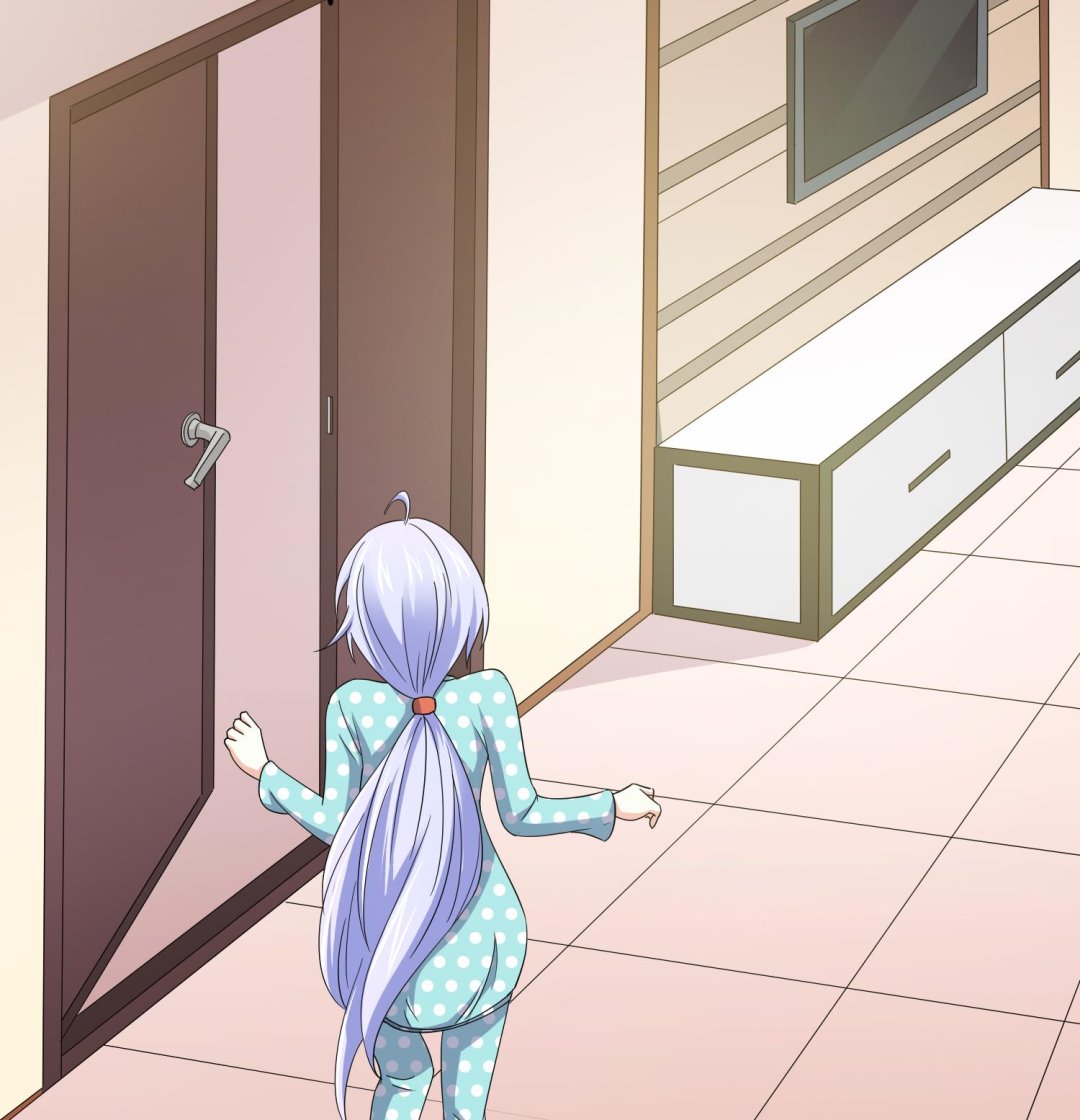 第83话 找到线索-第83话