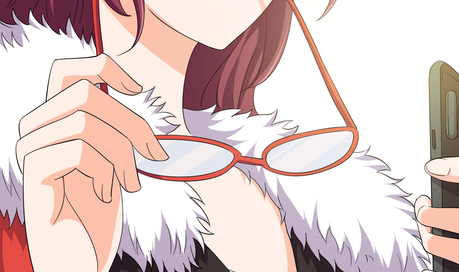 第83话 找到线索-第83话