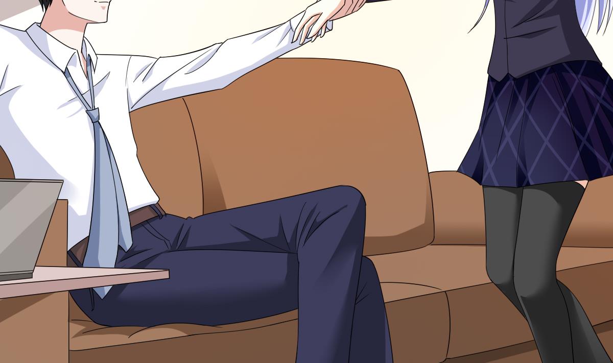 第85话 前男友彪哥(1/2)-第85话