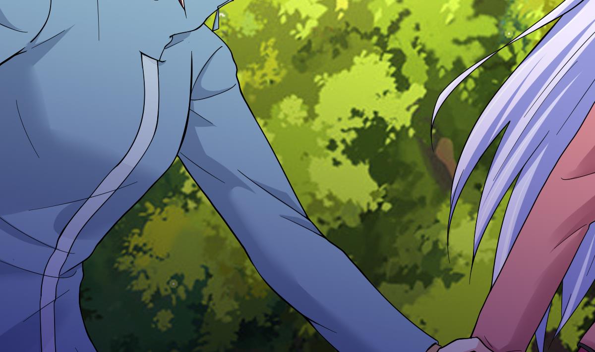 第87话 我可以相信你吗-第87话