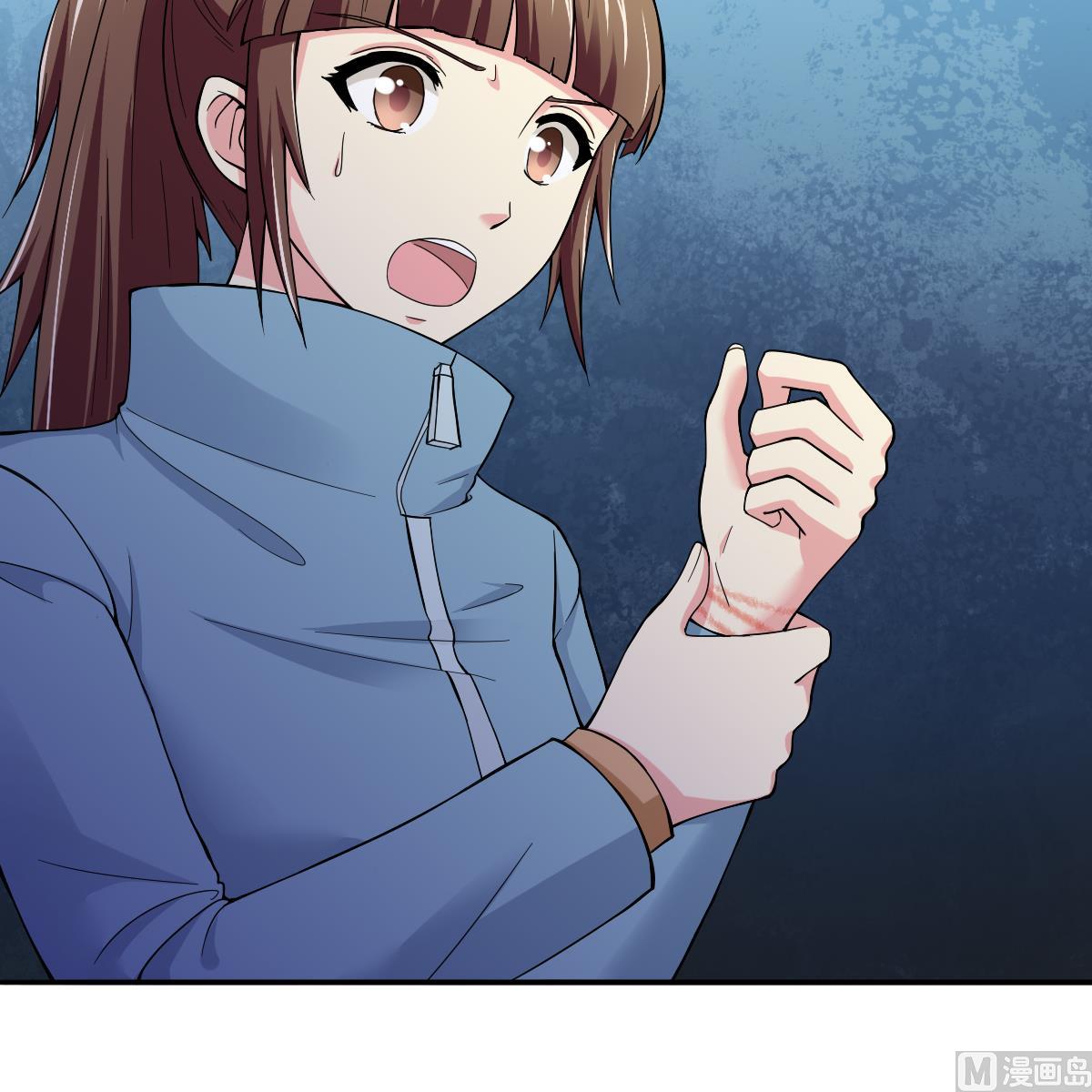 第87话 我可以相信你吗-第87话