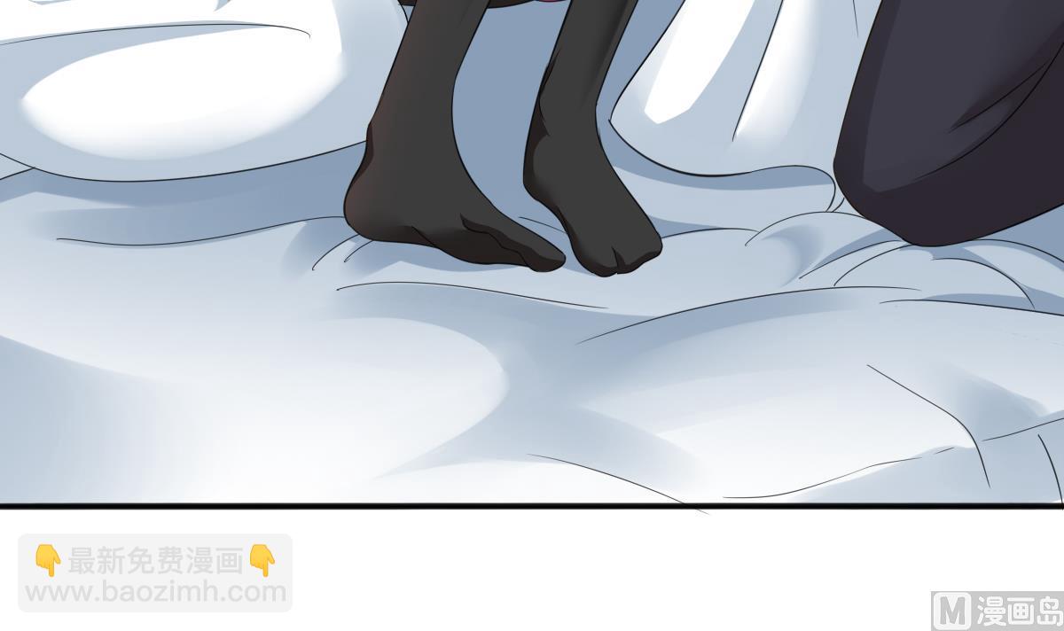 第89话 在我怀里不要抬头(1/2)-第89话