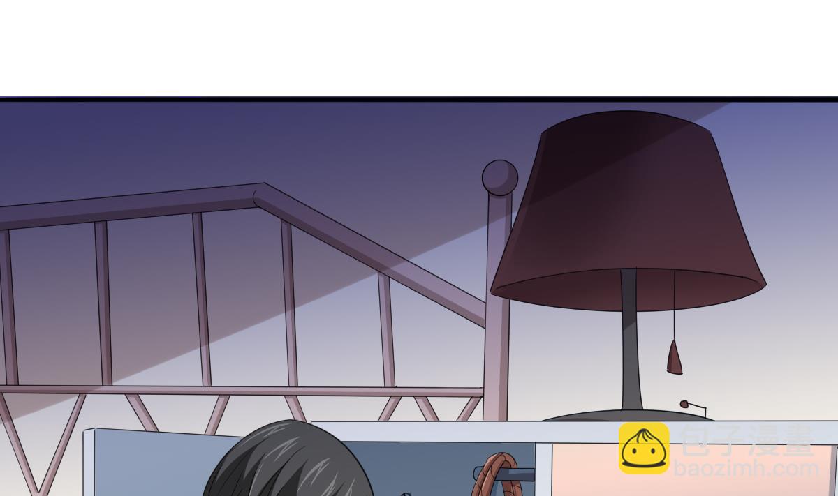 第89话 在我怀里不要抬头(1/2)-第89话