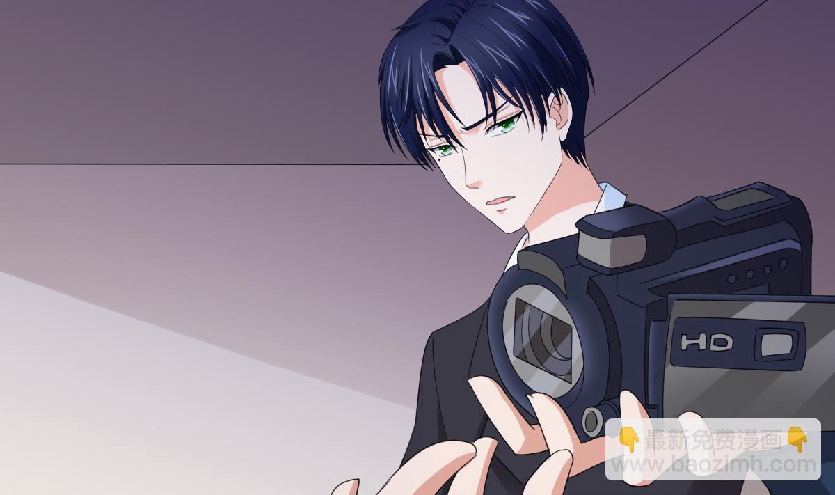 第89话 在我怀里不要抬头(1/2)-第89话