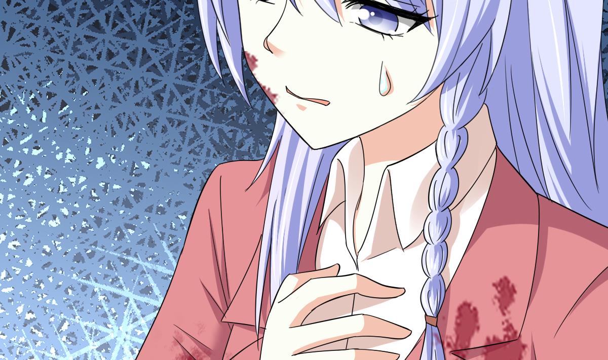 第89话 在我怀里不要抬头(1/2)-第89话