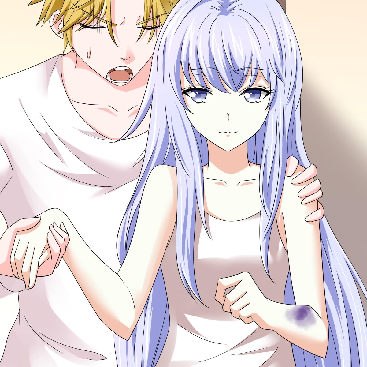 第91话 林乔正的告白(1/2)-第91话