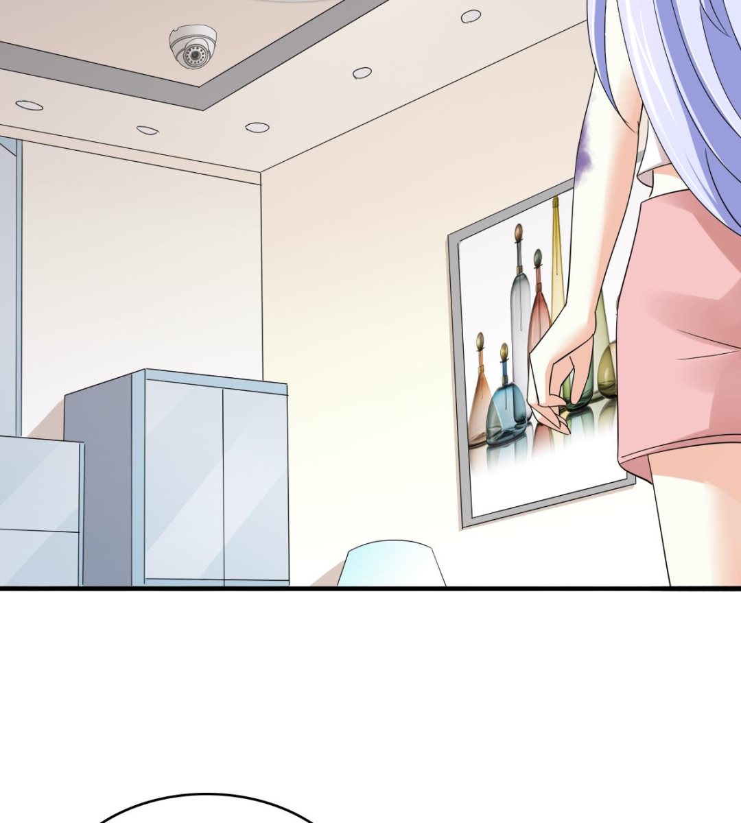 第91话 林乔正的告白(1/2)-第91话